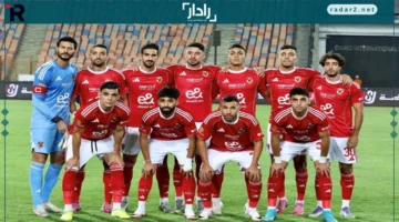 تحدي المنتصف.. القمة تجمع الأهلي وإيجل نوار في دوري أبطال إفريقيا